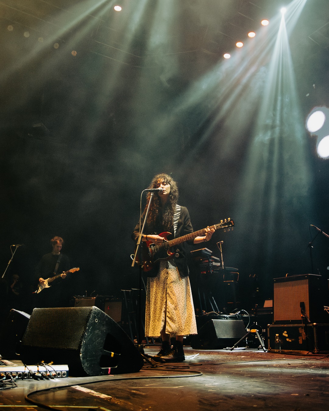 Él Mató a un Policía Motorizado